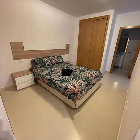 Home Sweet Home Аликанте Екстериор снимка