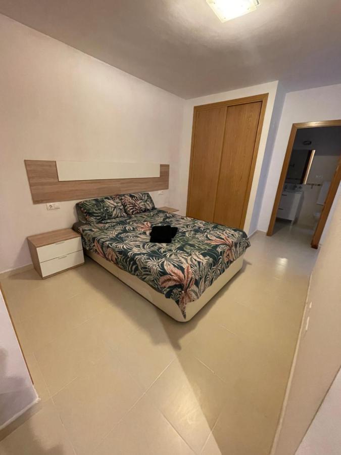 Home Sweet Home Аликанте Екстериор снимка