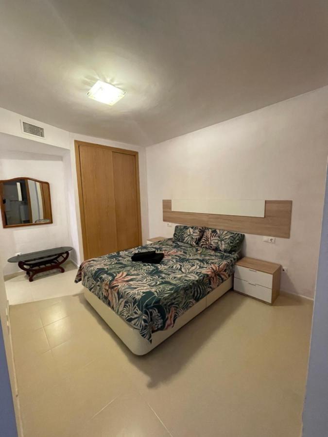 Home Sweet Home Аликанте Екстериор снимка