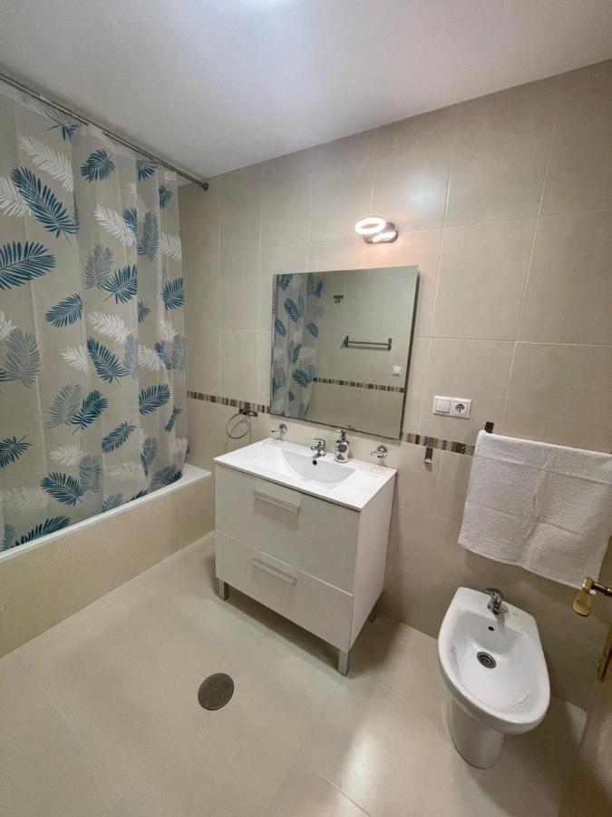 Home Sweet Home Аликанте Екстериор снимка